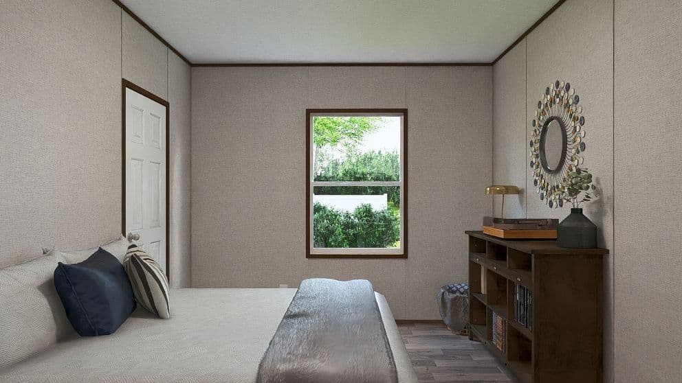 Spruce  home features