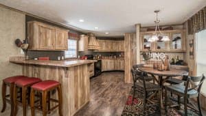 Md-103 kitchen home features