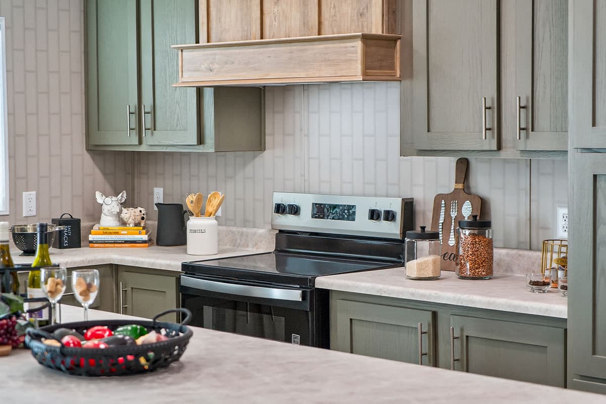 Windsor md-64  home features