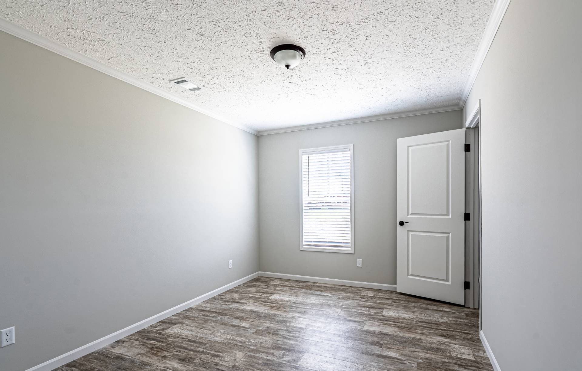 The big easy  home features