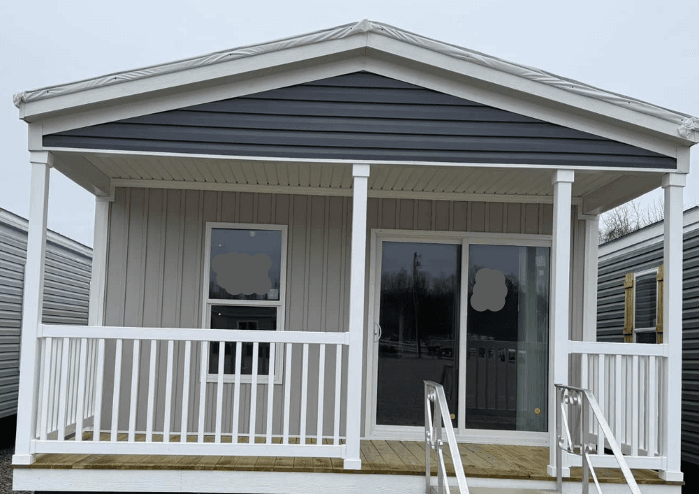 Deuce 16602d  home features