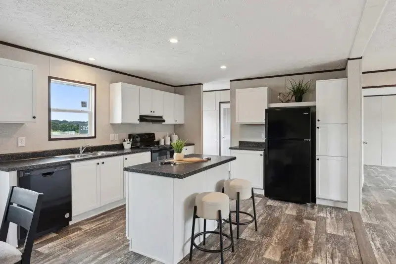 Calloway hero home features