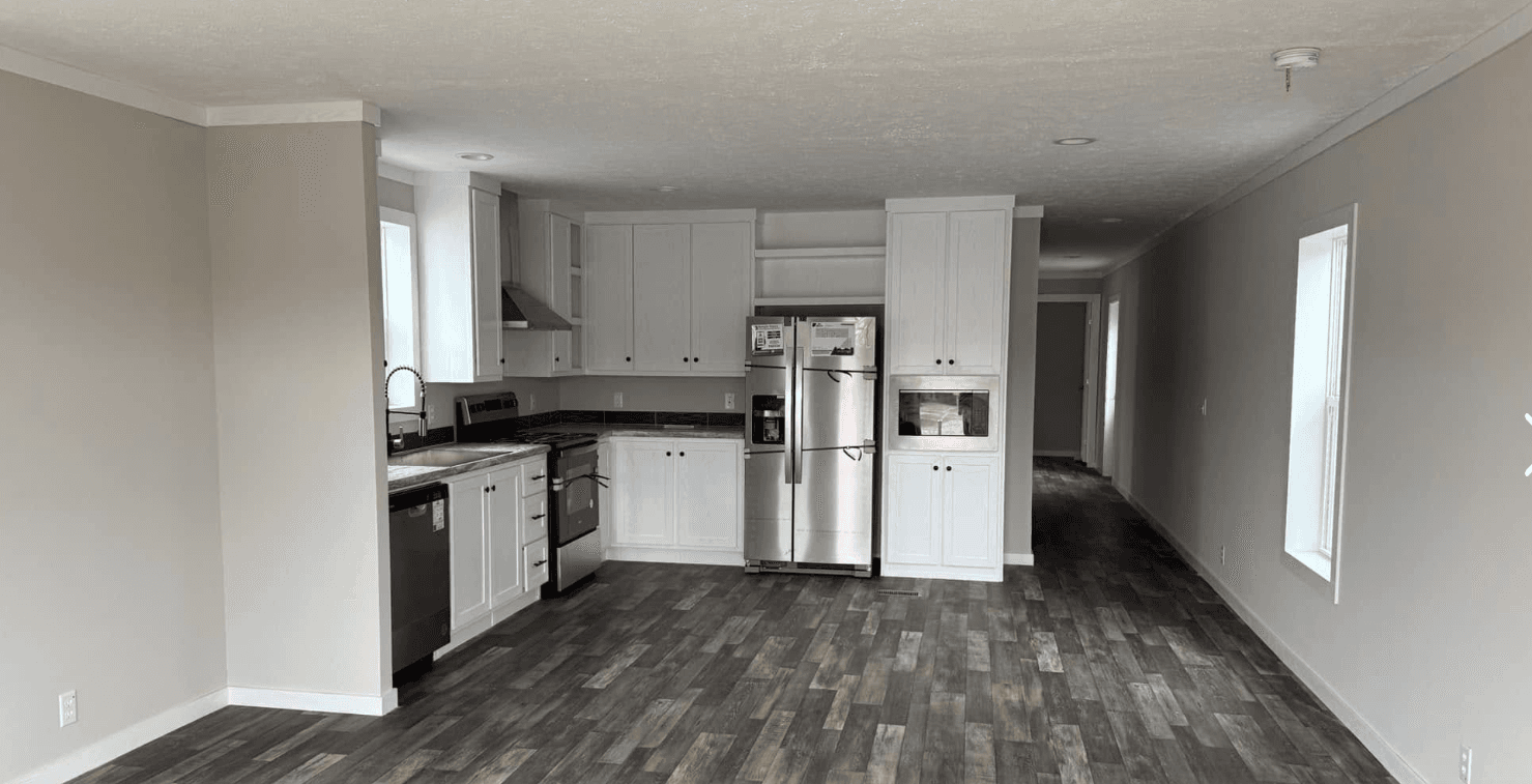 Deuce 16602d  home features