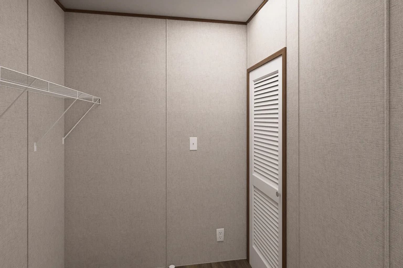 Cypress  home features