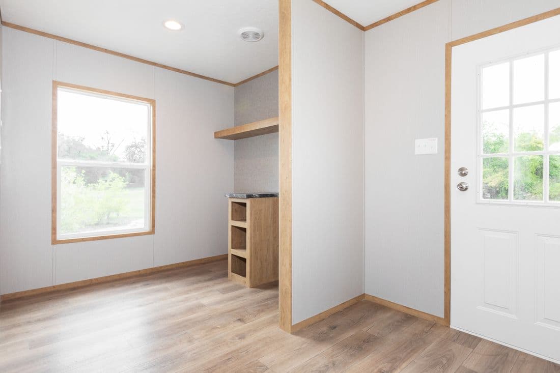 Explorer  home features