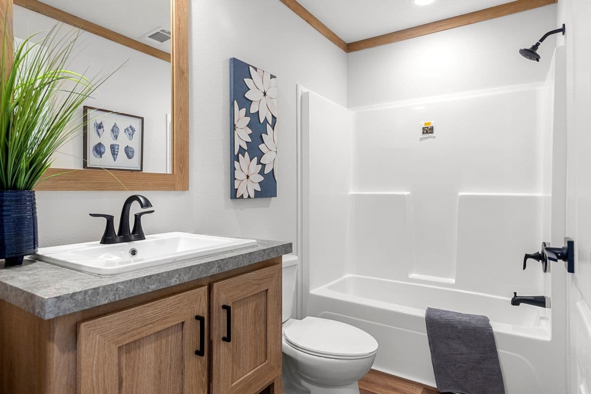 Loralei  home features