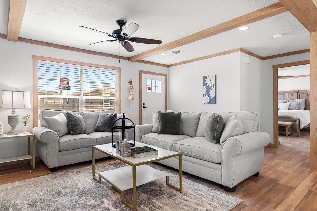 Loralei  home features