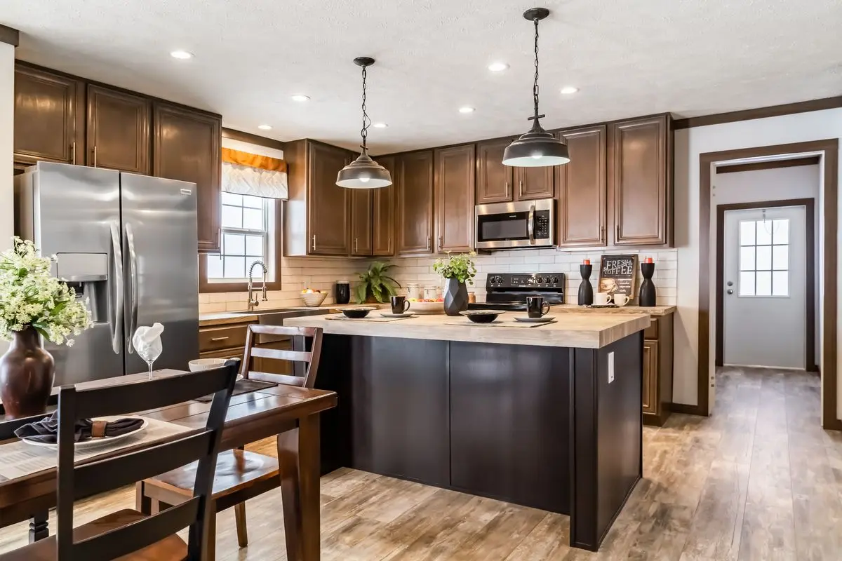 The turner hero home features