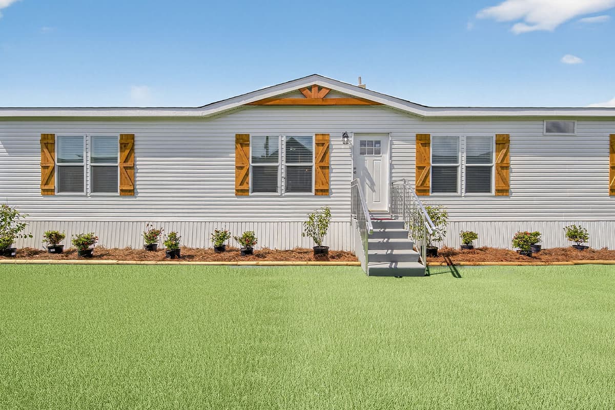 Midland md-66-32  home features