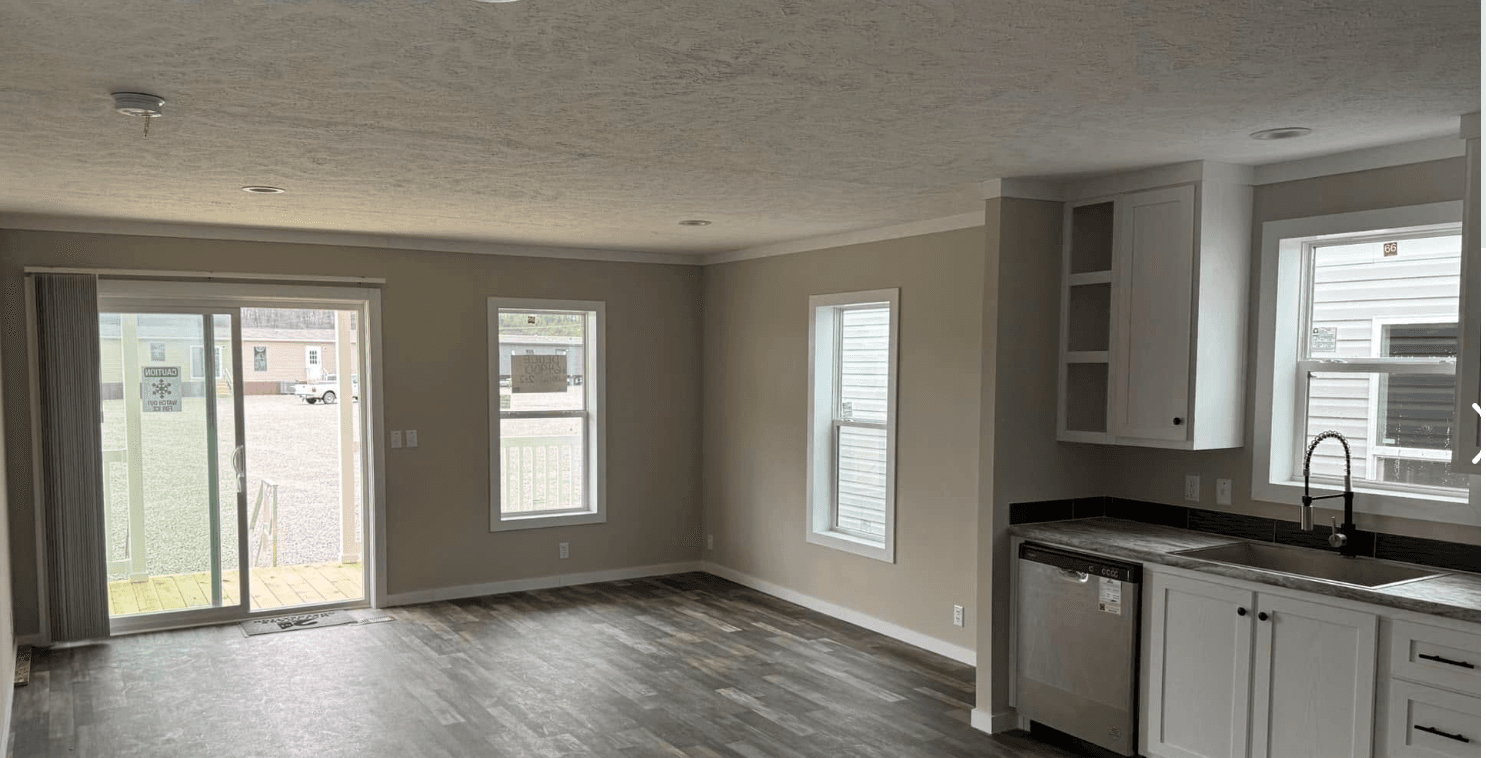 Deuce 16602d  home features