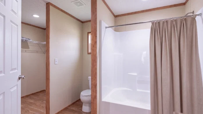Sevier bathroom home features