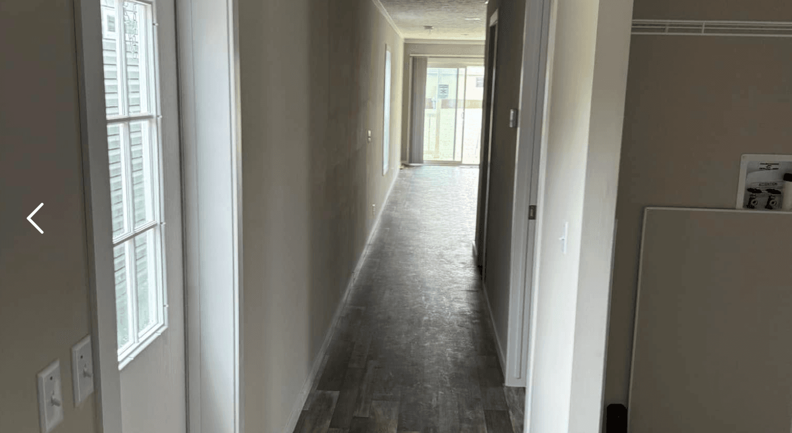 Deuce 16602d  home features