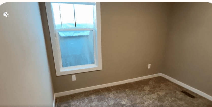 The alexander  home features