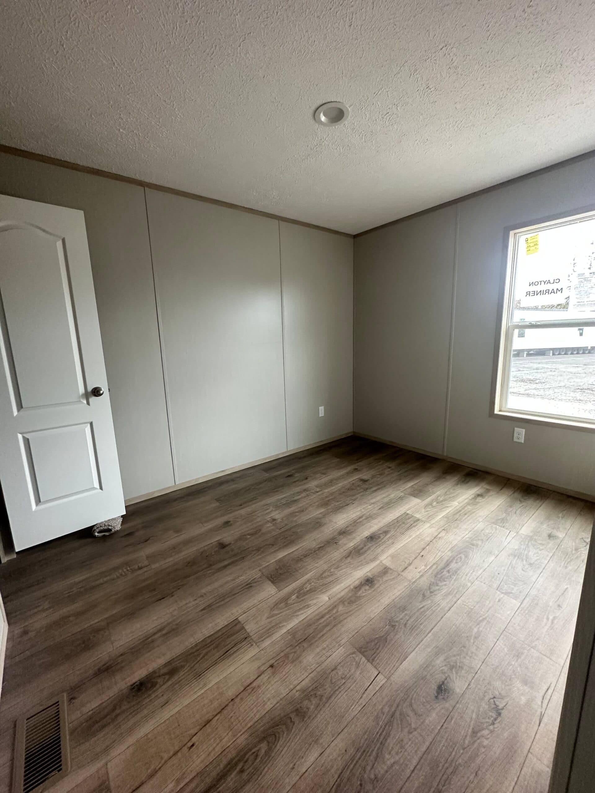 Mariner  home features