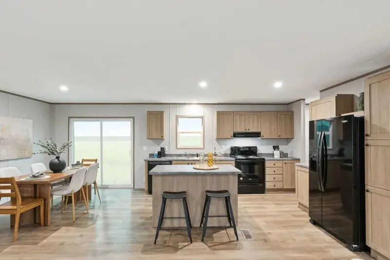 Williamsburg hero home features