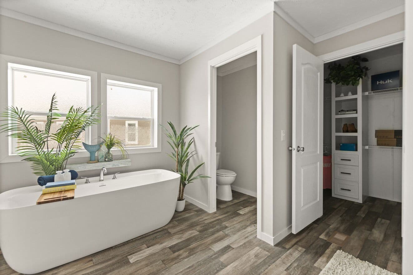  outback 28663p bathroom home features