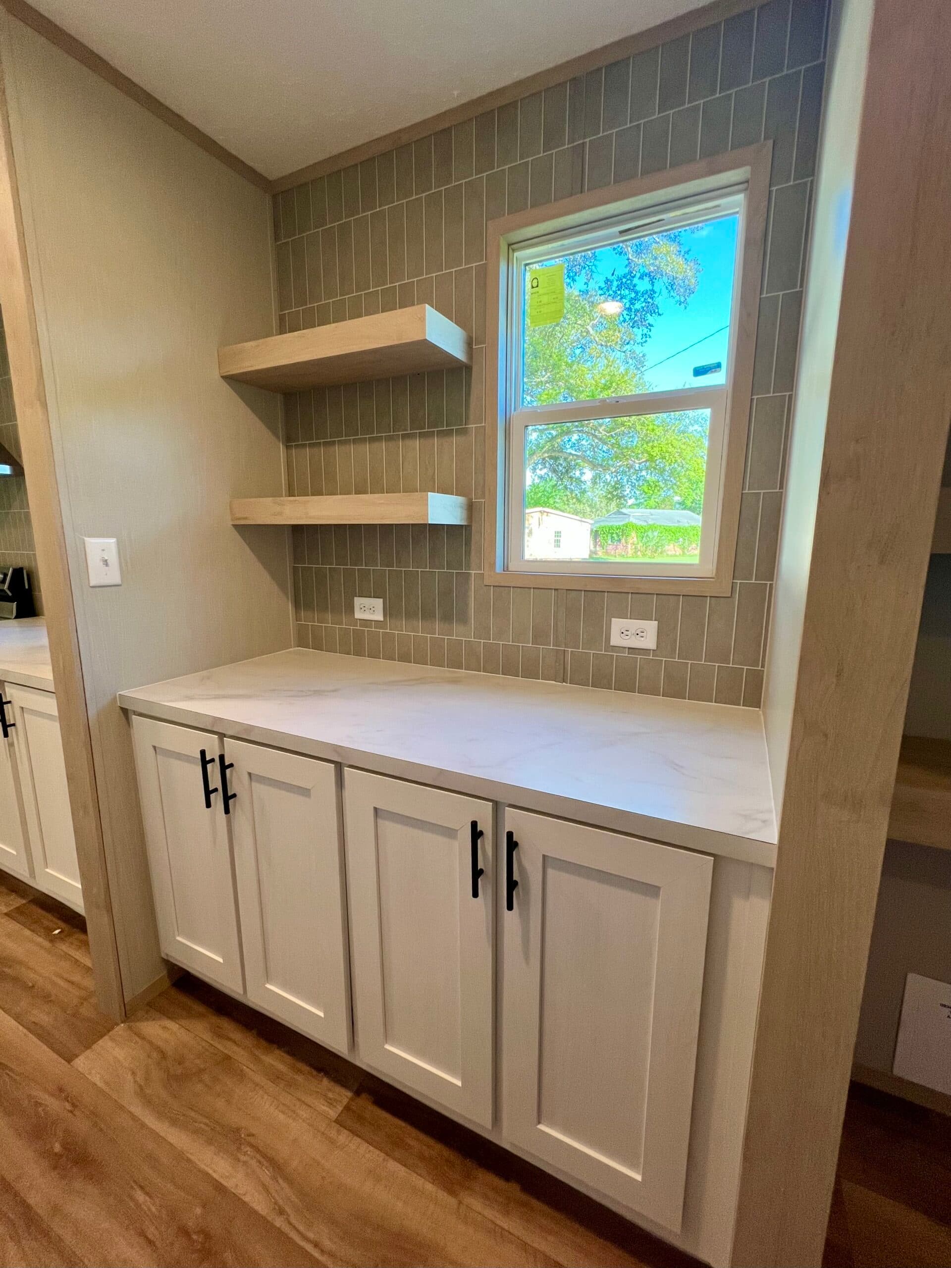 Summit  home features