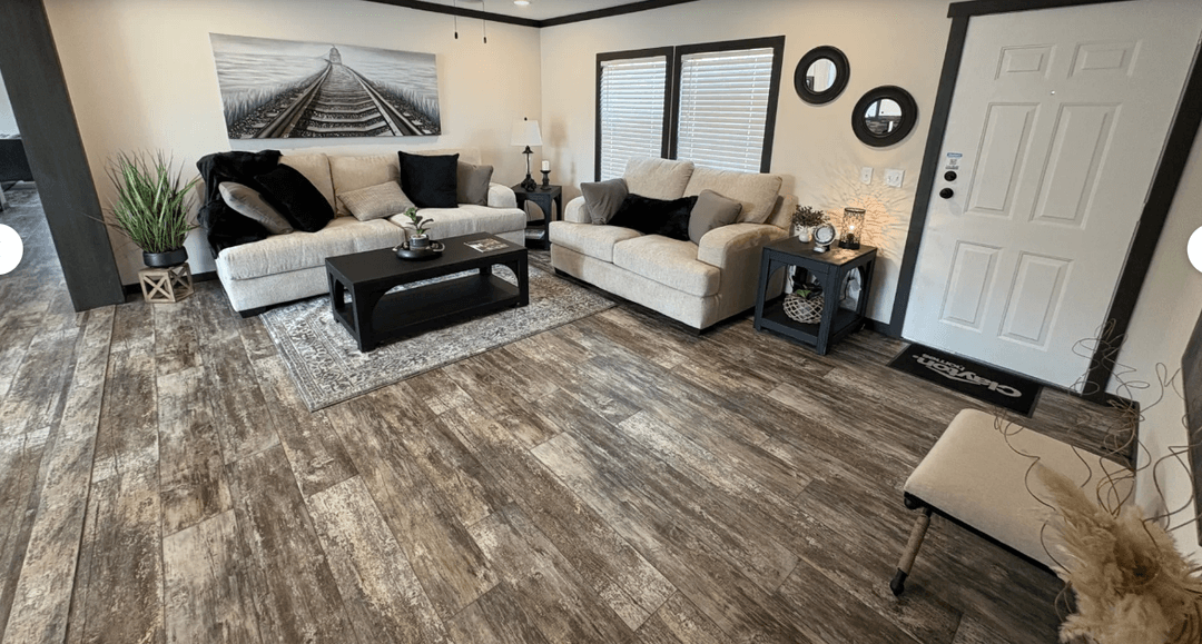 Boujee xl 2 interior home features