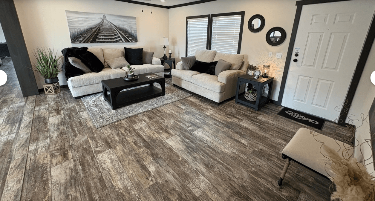 Boujee xl 2 interior home features