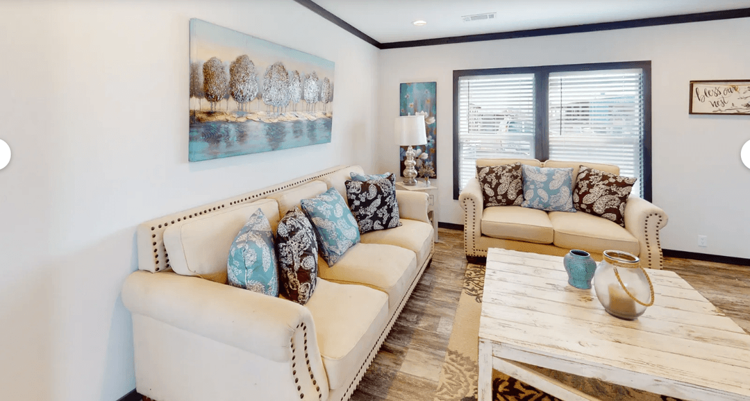 Boujee xl 2 interior home features