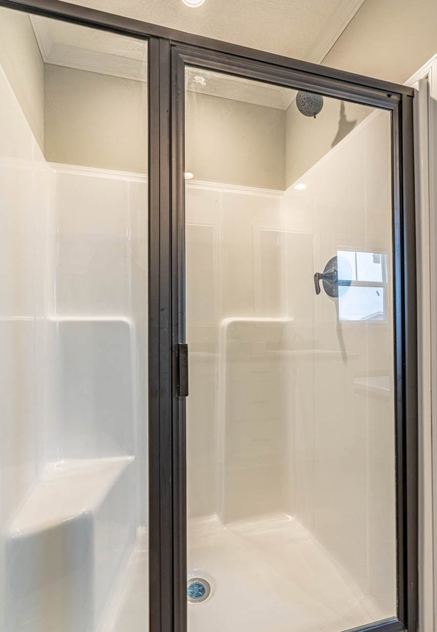 The maverick  home features