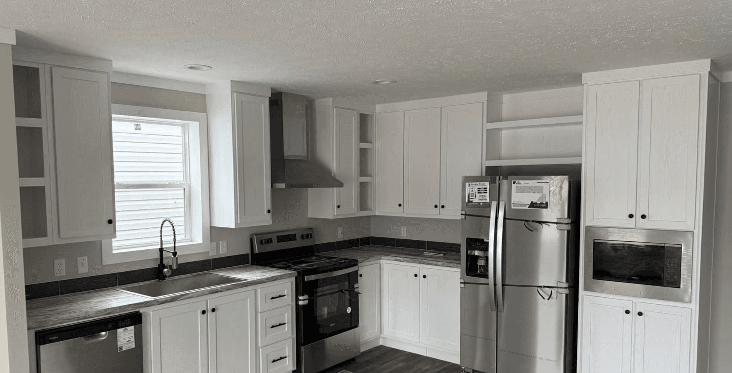 Deuce 16602d  home features