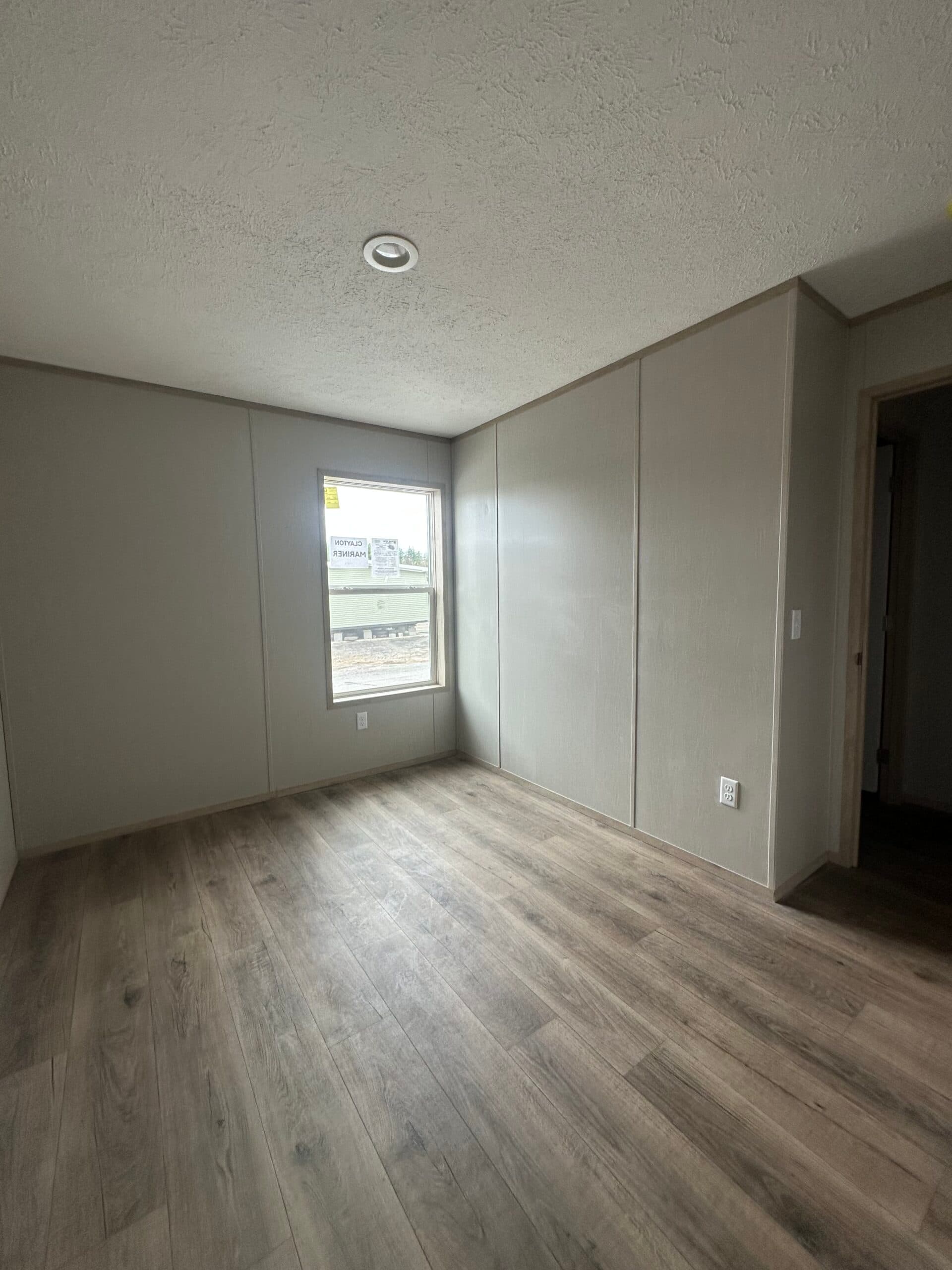 Mariner  home features