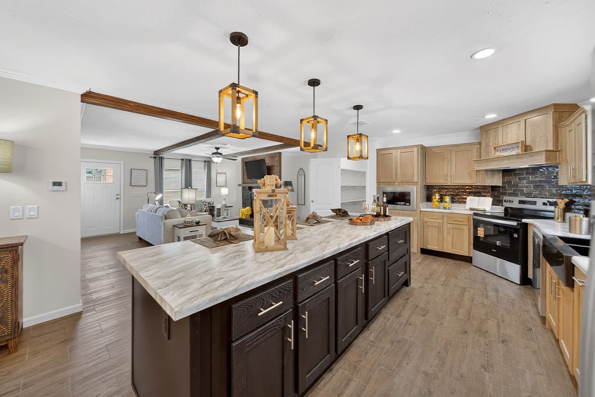 Midland md-66-32  home features