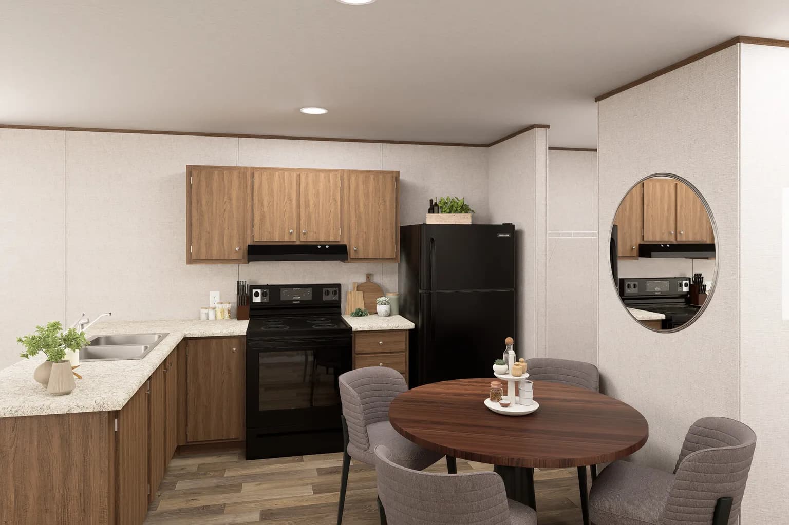 Cypress hero home features