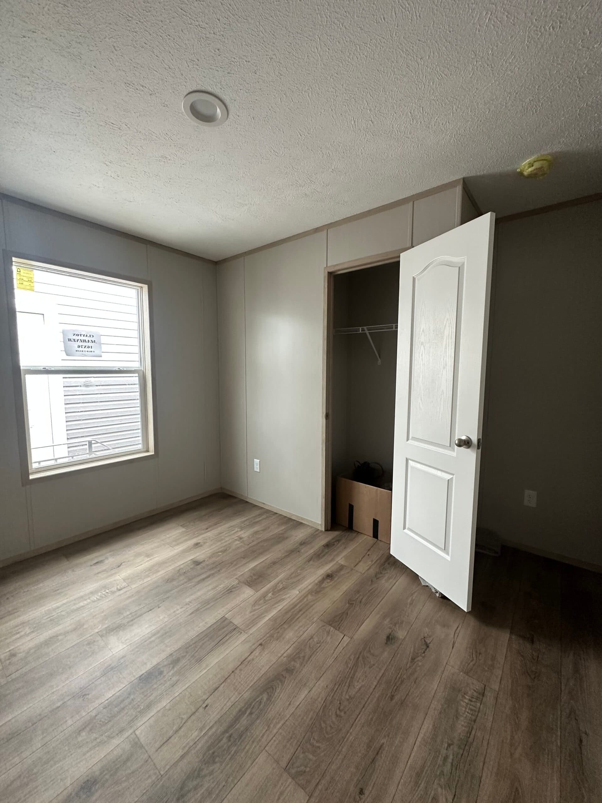 Mariner  home features
