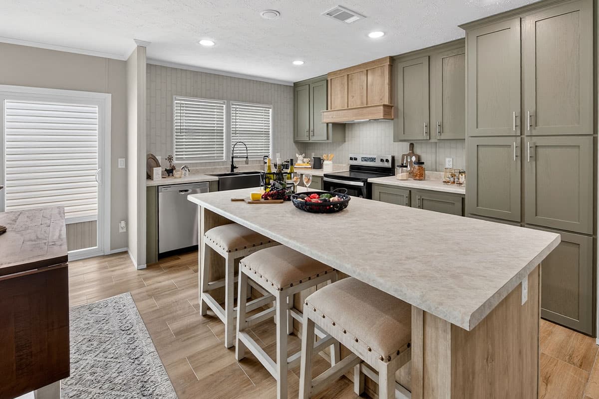 Windsor md-64 hero home features