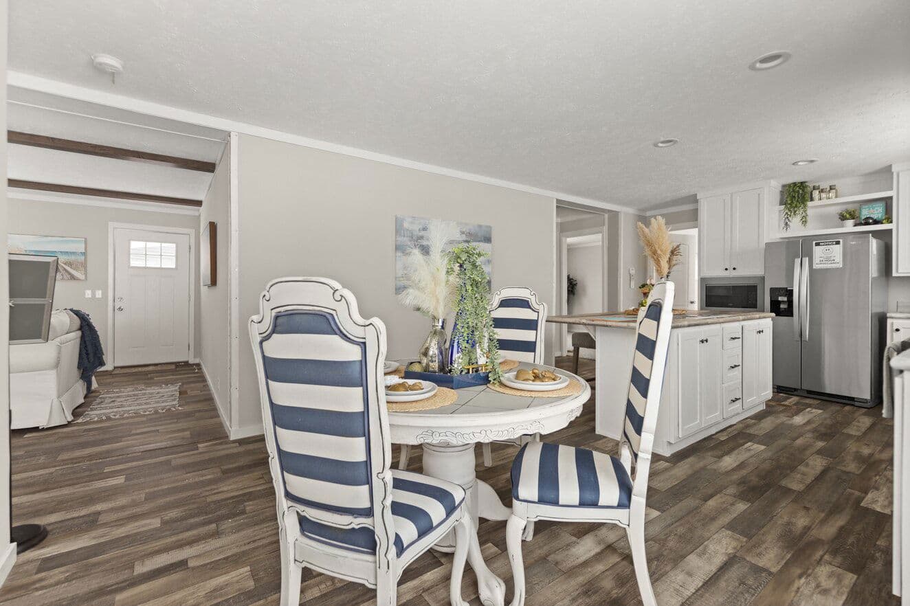  outback 28663p interior home features