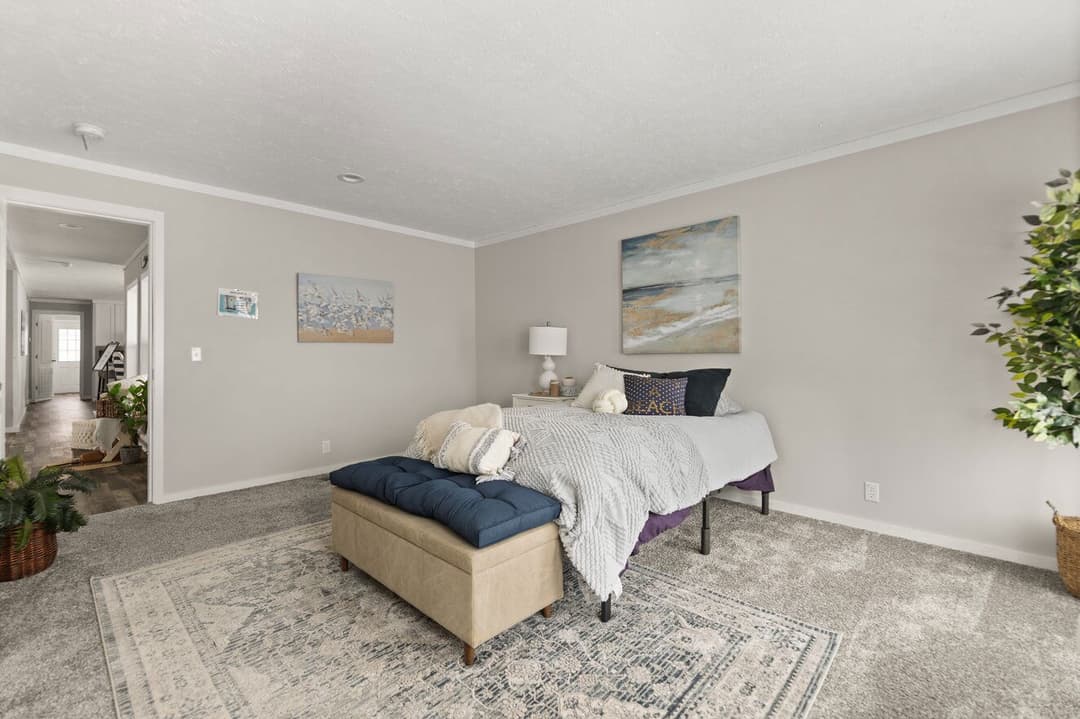  outback 28663p bedroom home features