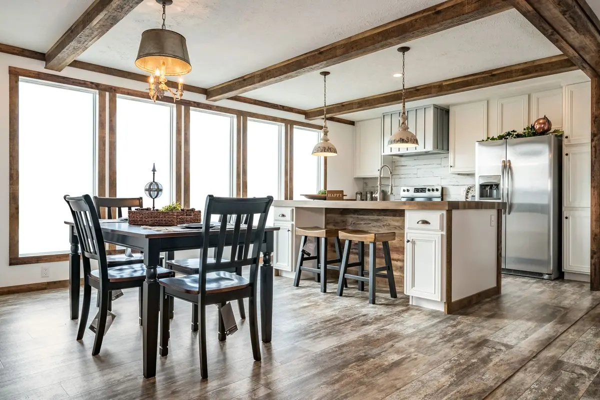 The avalyn hero home features