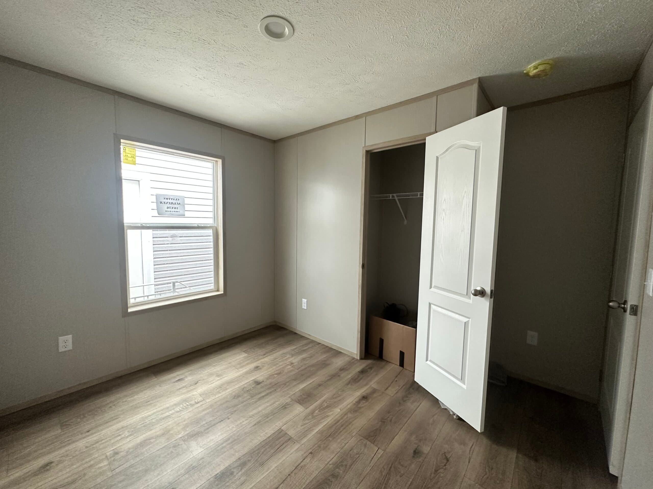 Mariner  home features