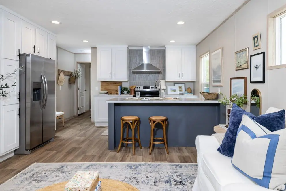 Magellan hero home features