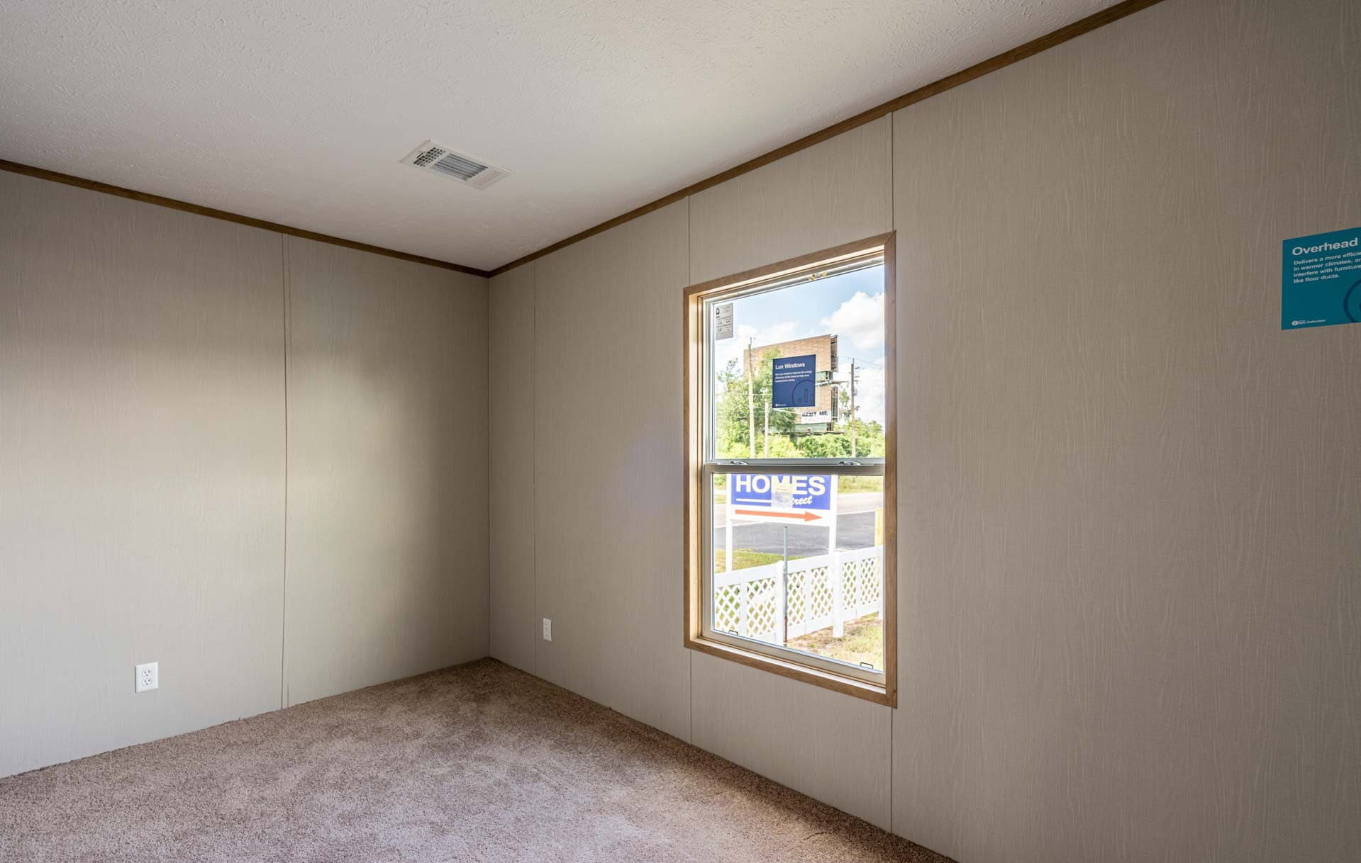 Tide  home features