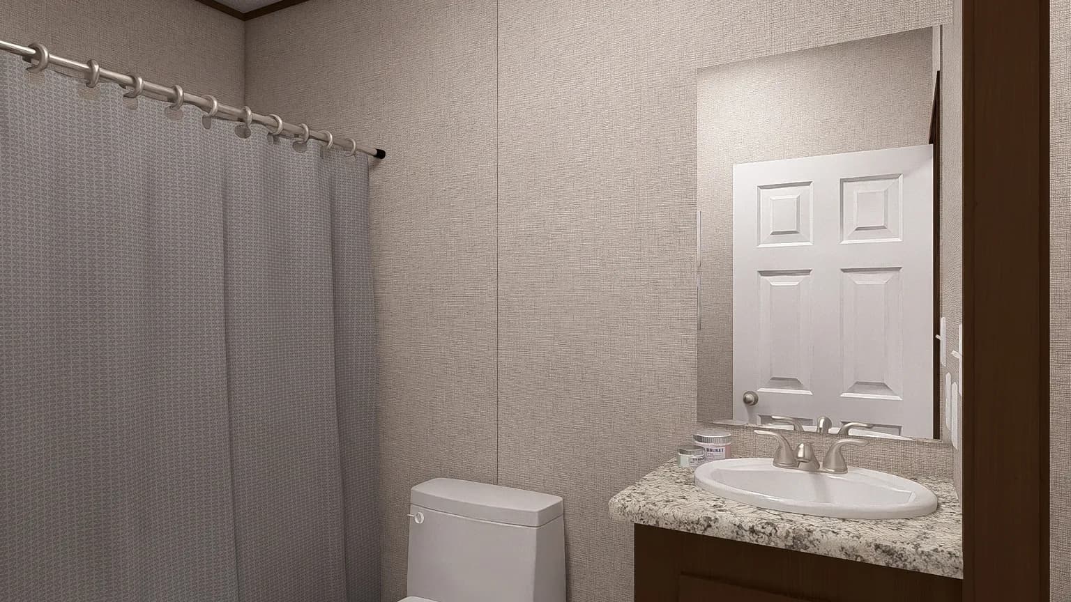 Sycamore  home features