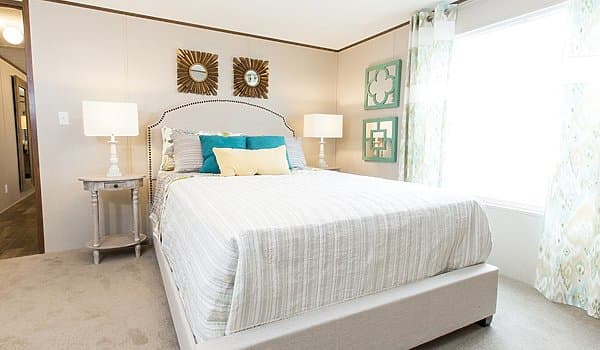 Delight interior home features