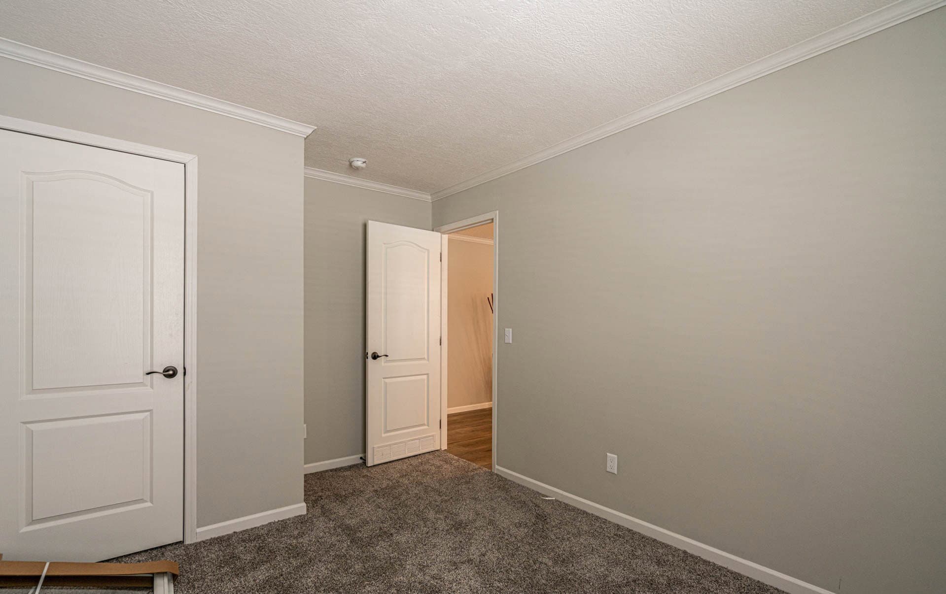 The maverick  home features