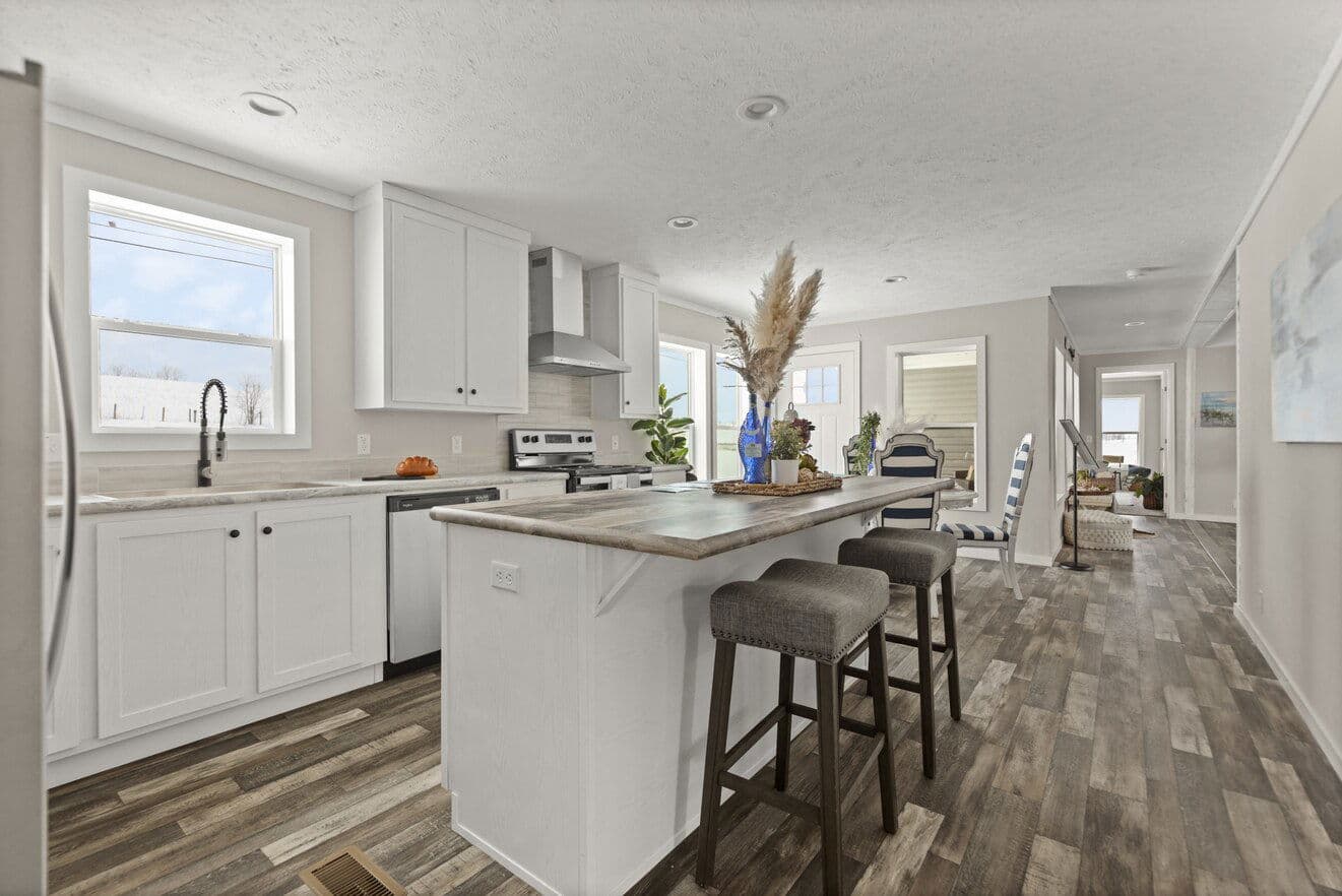  outback 28663p kitchen home features