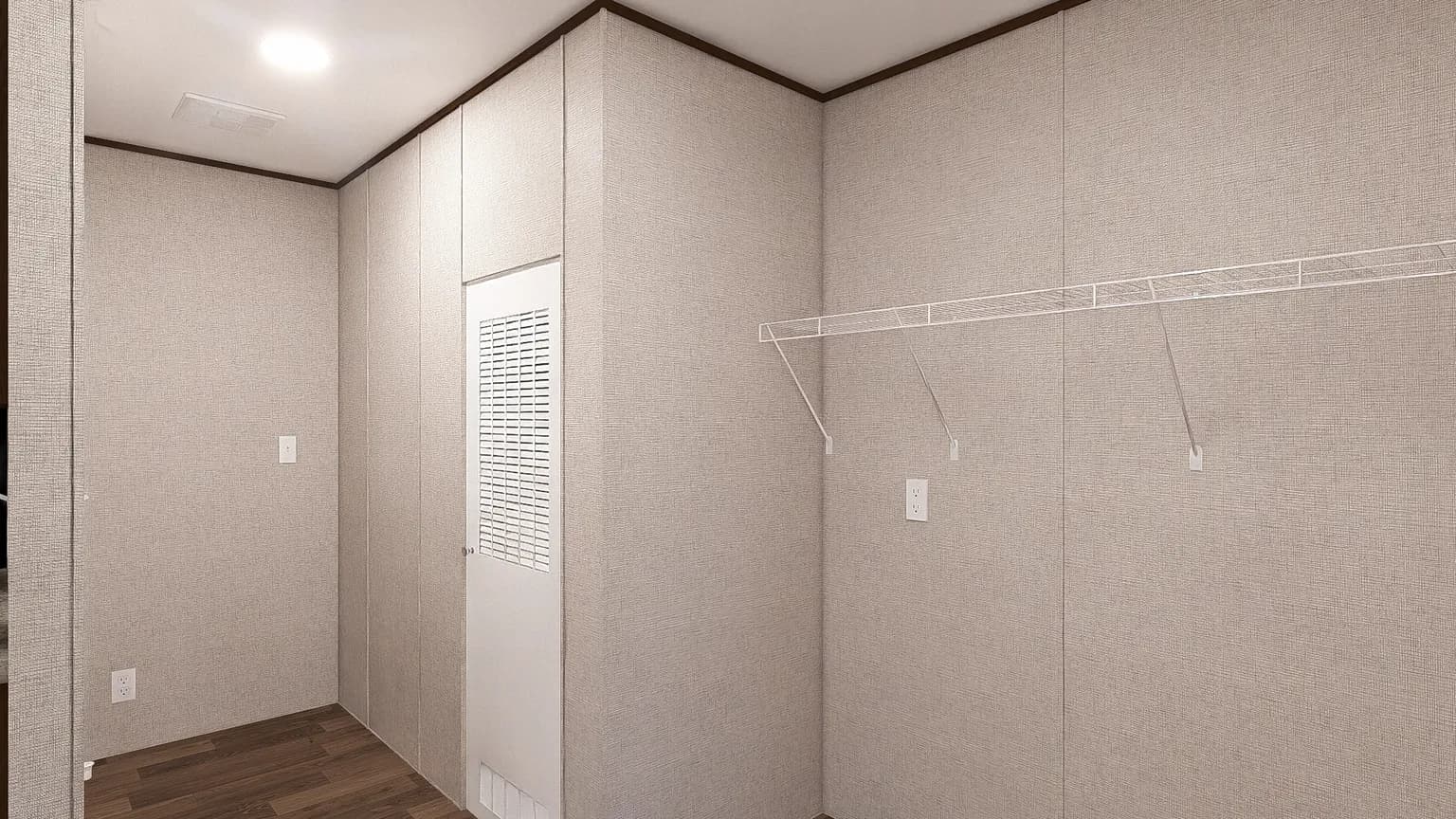 Maple  home features
