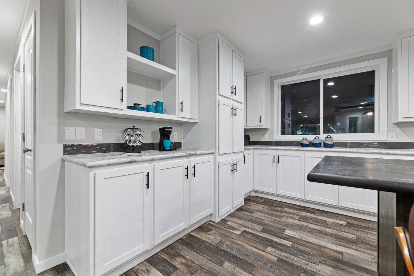 K2 32764p kitchen home features