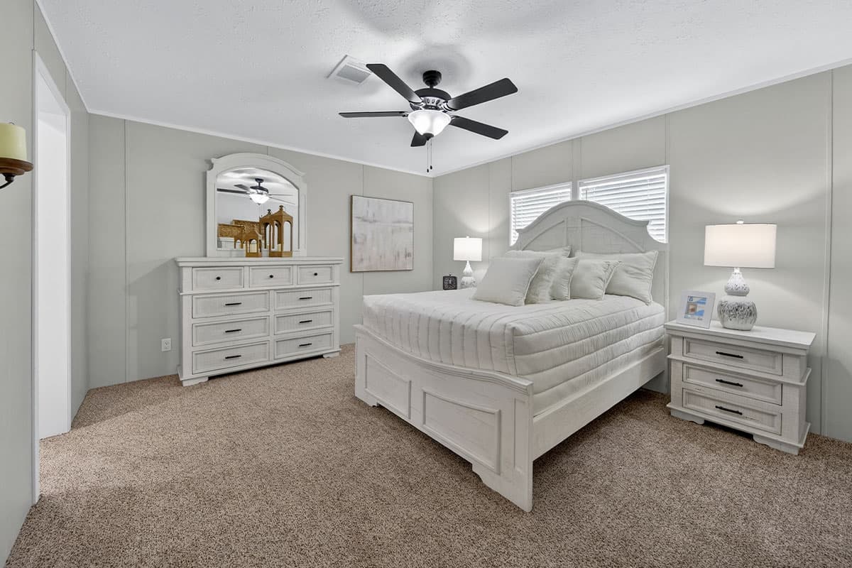 Windsor md-64  home features