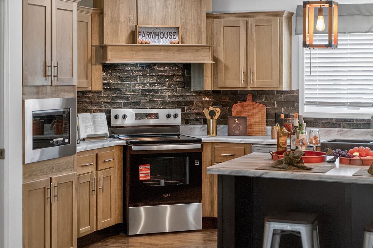 Midland md-66-32  home features