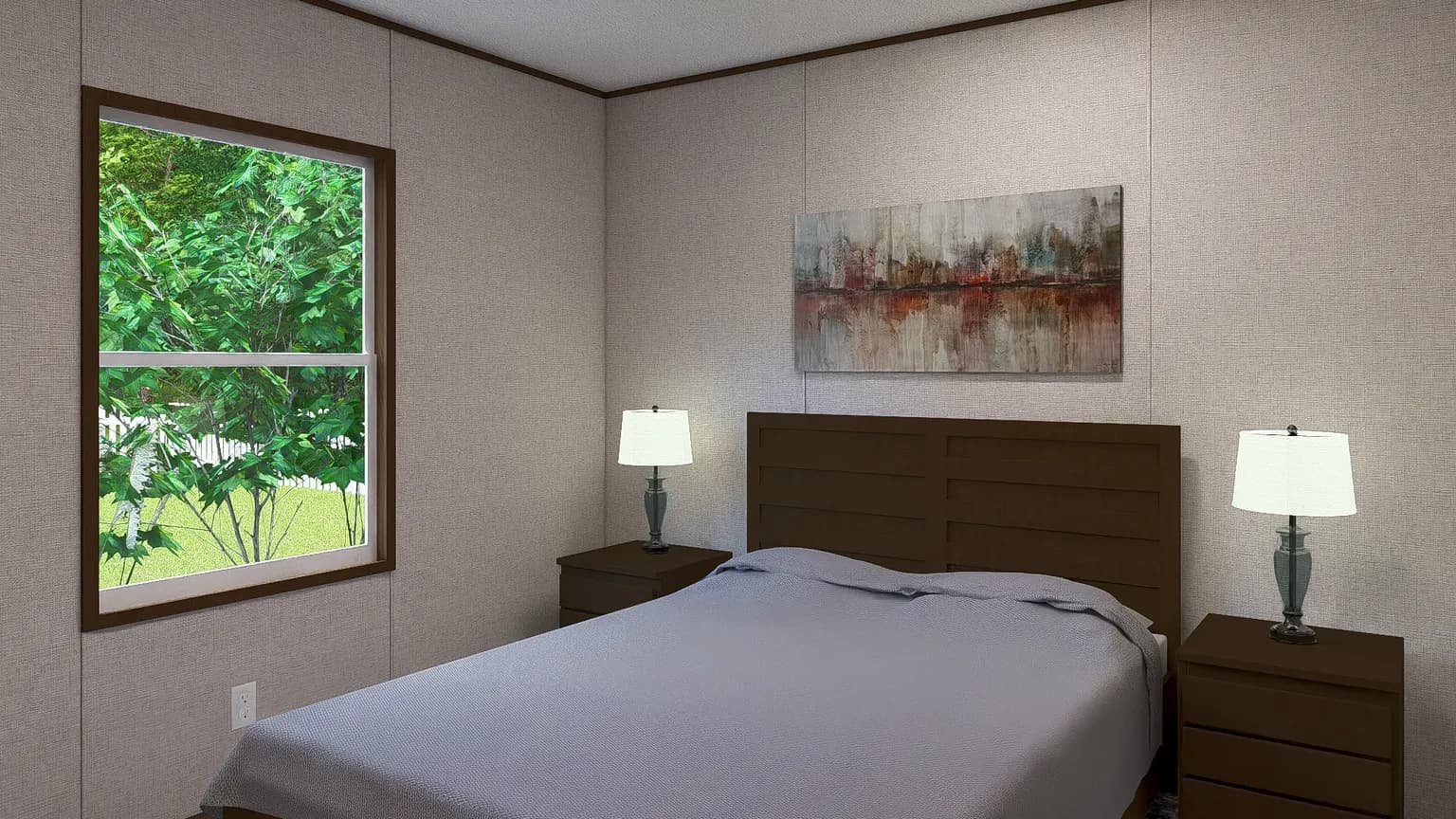 Elm  home features