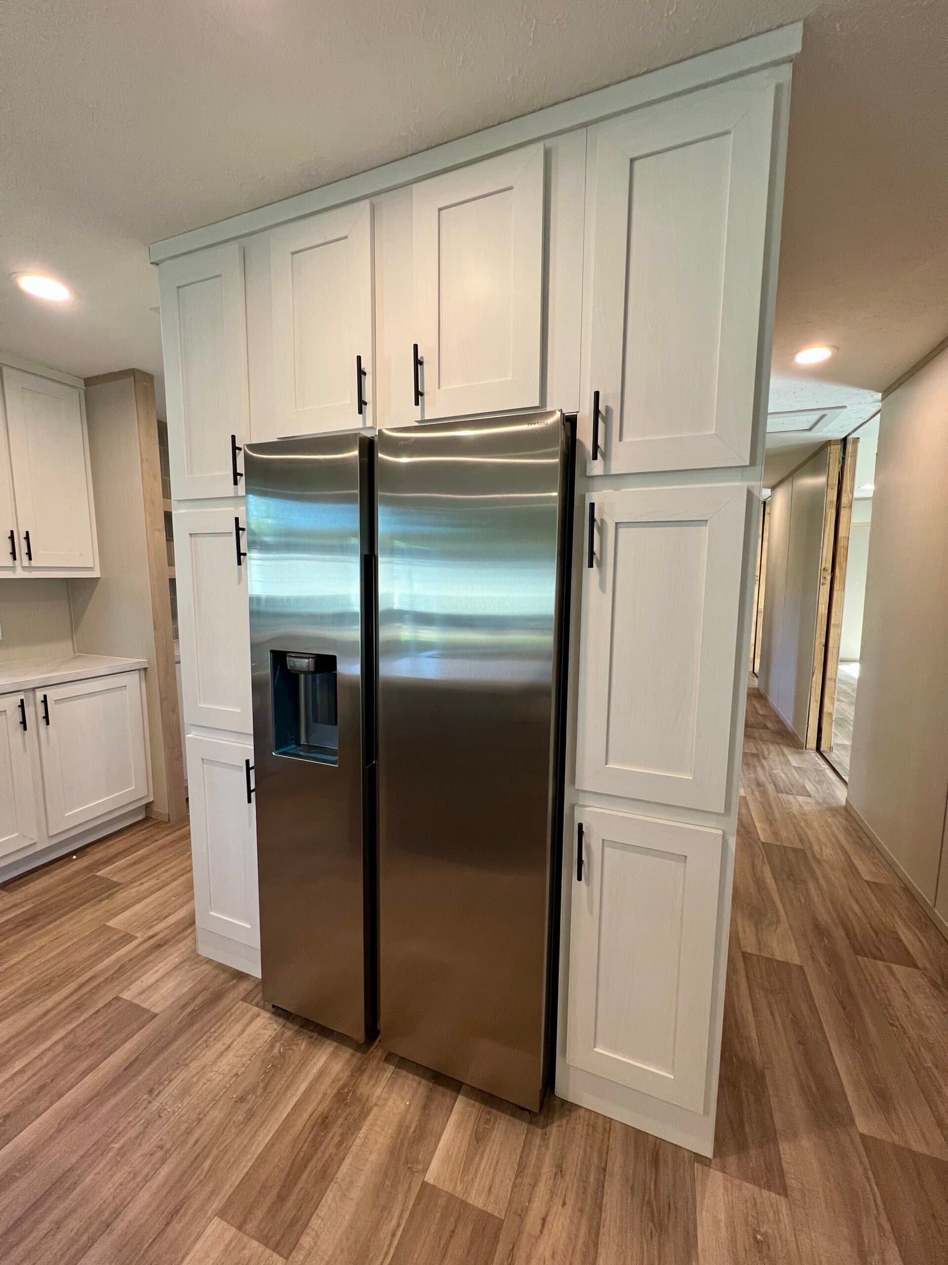Summit  home features