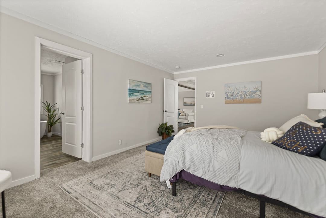  outback 28663p bedroom home features