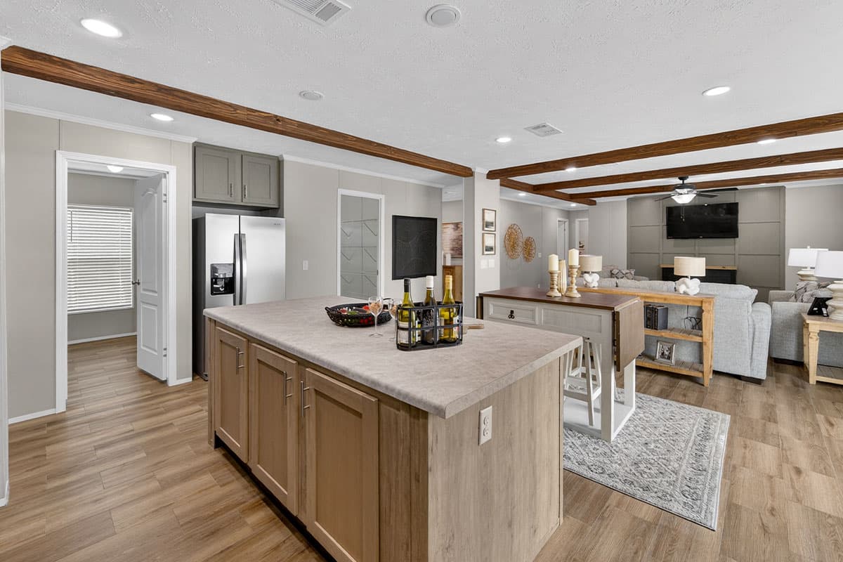 Windsor md-64  home features