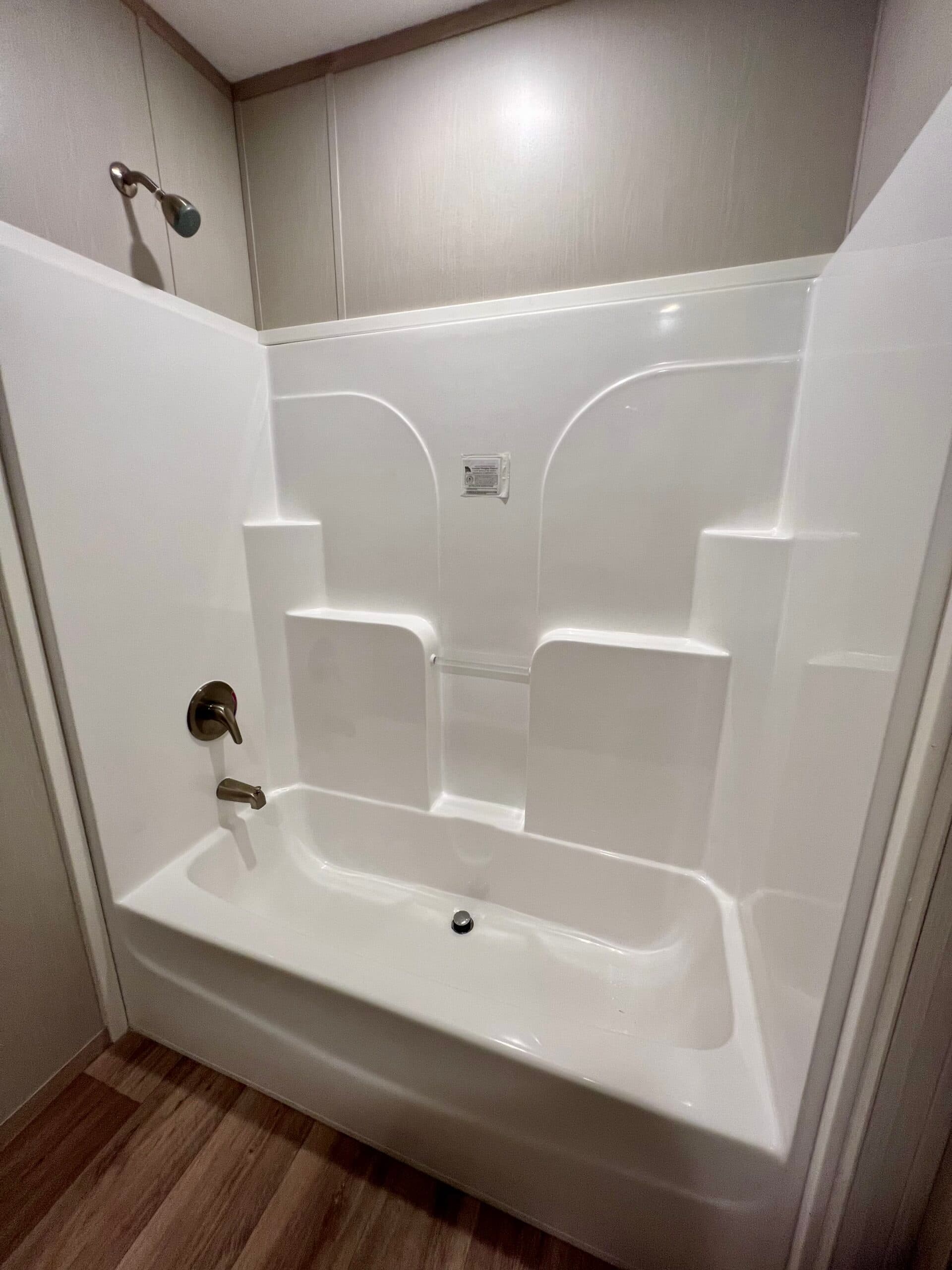 Summit  home features